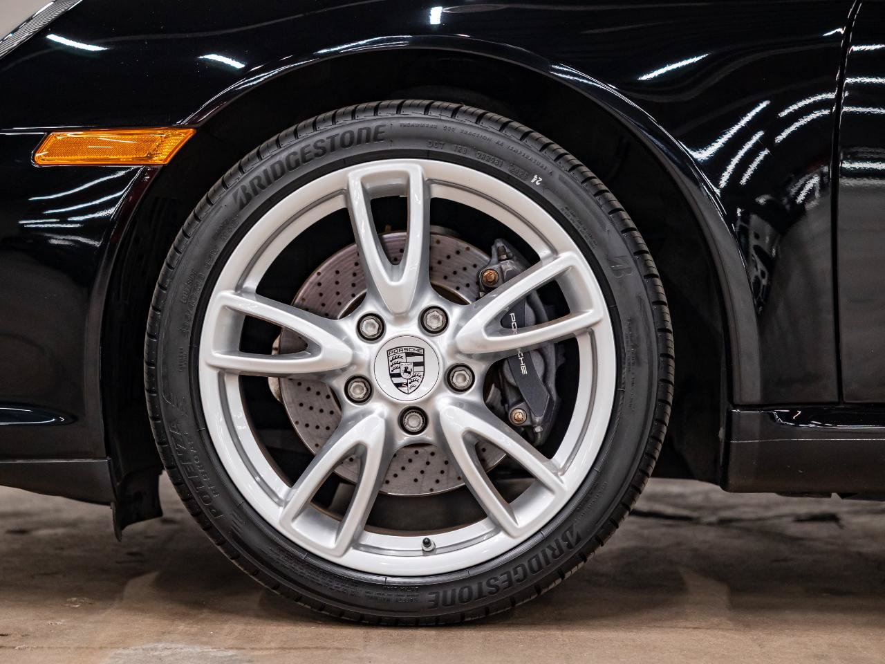 Used 2009 Porsche 911 GT3 RS image 27