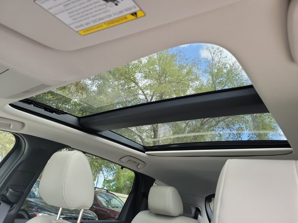 New 2026 MAZDA CX-90 3.3 Turbo w/ Premium Sport Pkg image 37