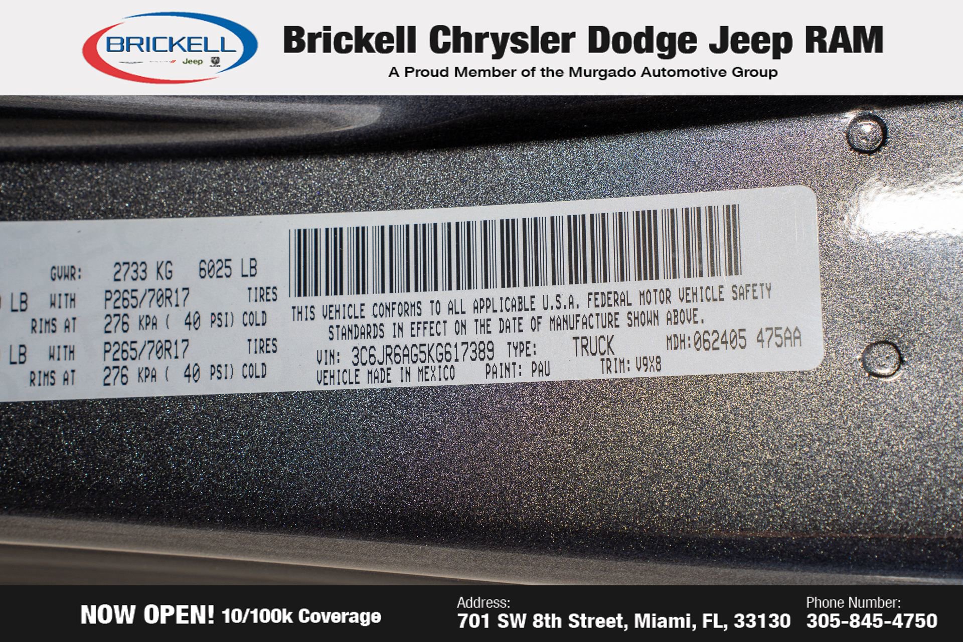 Used 2019 RAM 1500 Express image 27