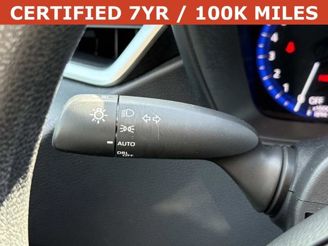 Used 2022 Toyota Corolla LE FWD image 26
