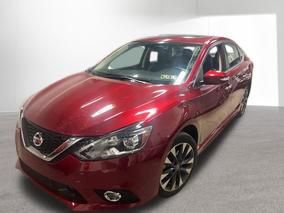 Used 2019 Nissan Sentra SR w/ Premium Package (SR)