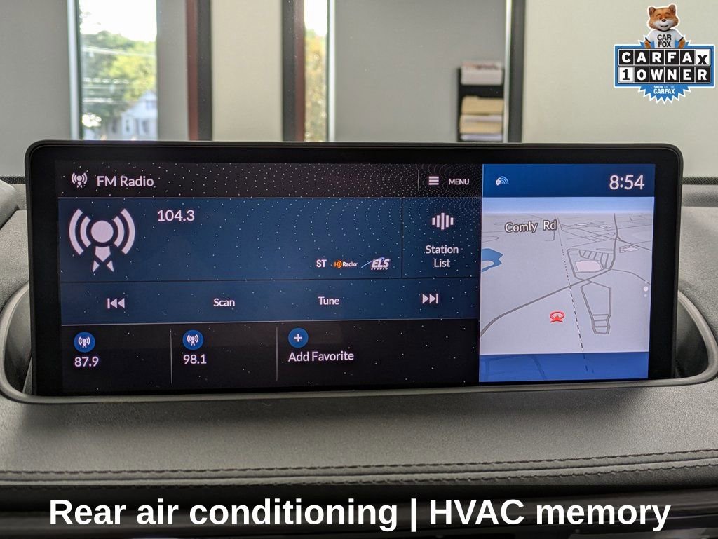 Used 2022 Acura MDX SH-AWD w/ Advance Package image 14