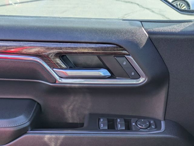 Certified 2024 GMC Sierra 1500 Elevation image 12