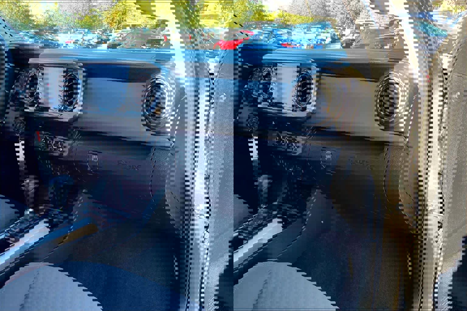 Used 2023 Toyota Tacoma SR5 image 17