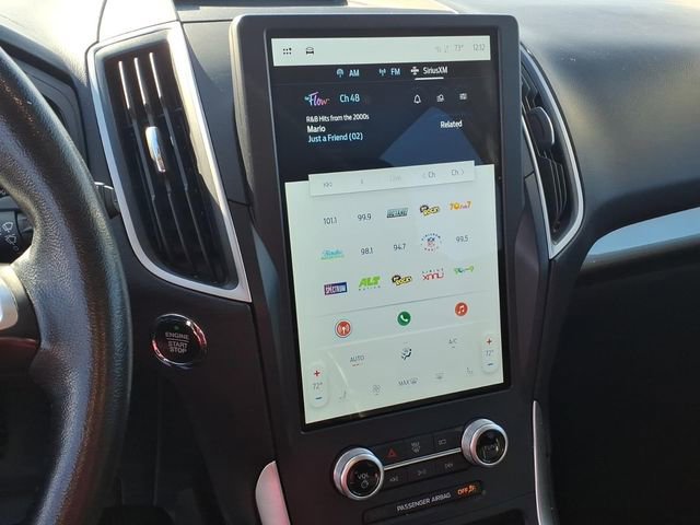 Used 2023 Ford Edge SEL image 9