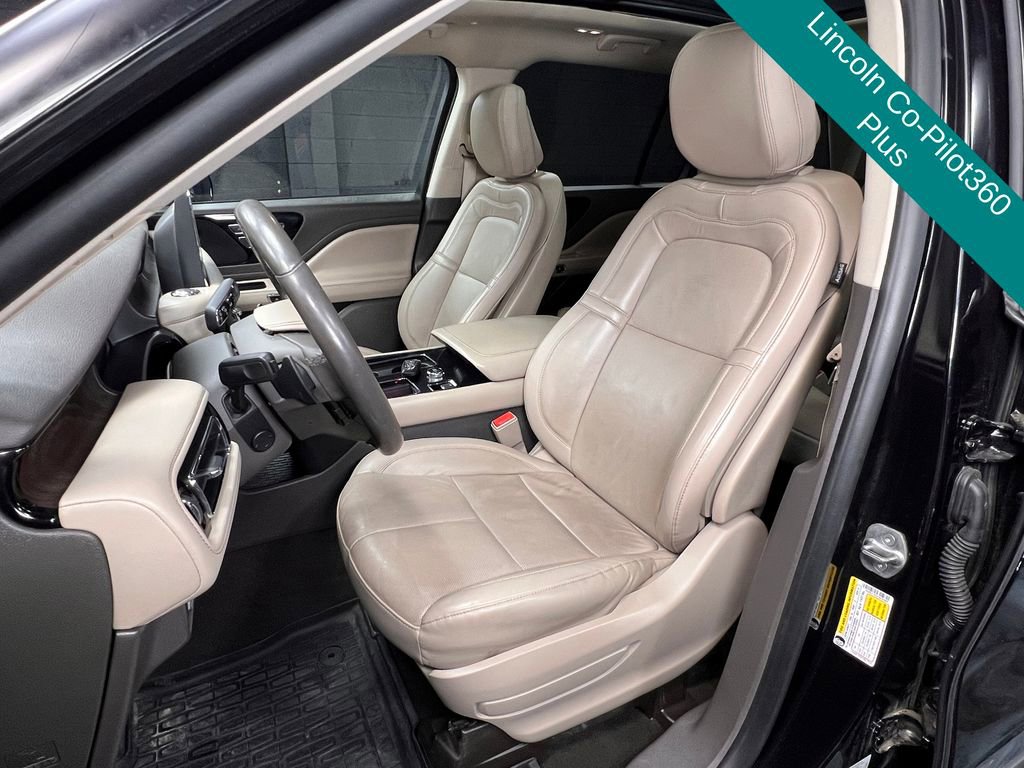 Used 2020 Lincoln Aviator Reserve w/ Equipment Group 201A AWD/4WD image 4