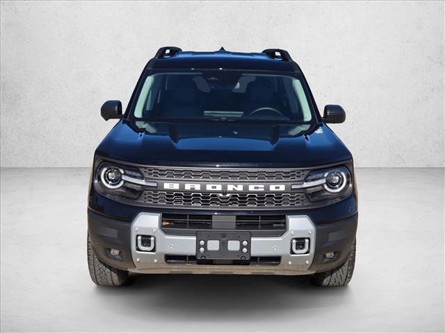 New 2025 Ford Bronco Sport Badlands image 6