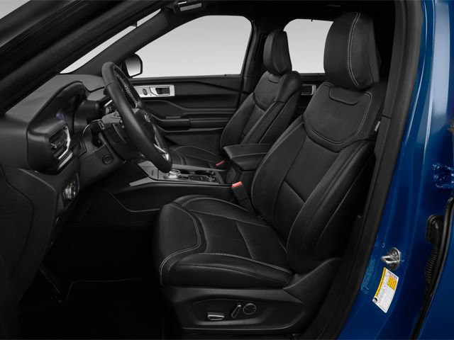 Used 2022 Ford Explorer ST w/ Equipment Group 401A image 10