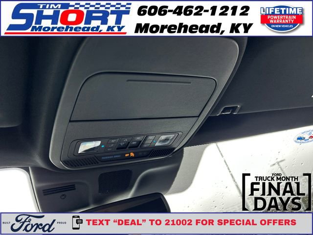 New 2026 Ford Expedition King Ranch AWD/4WD image 21