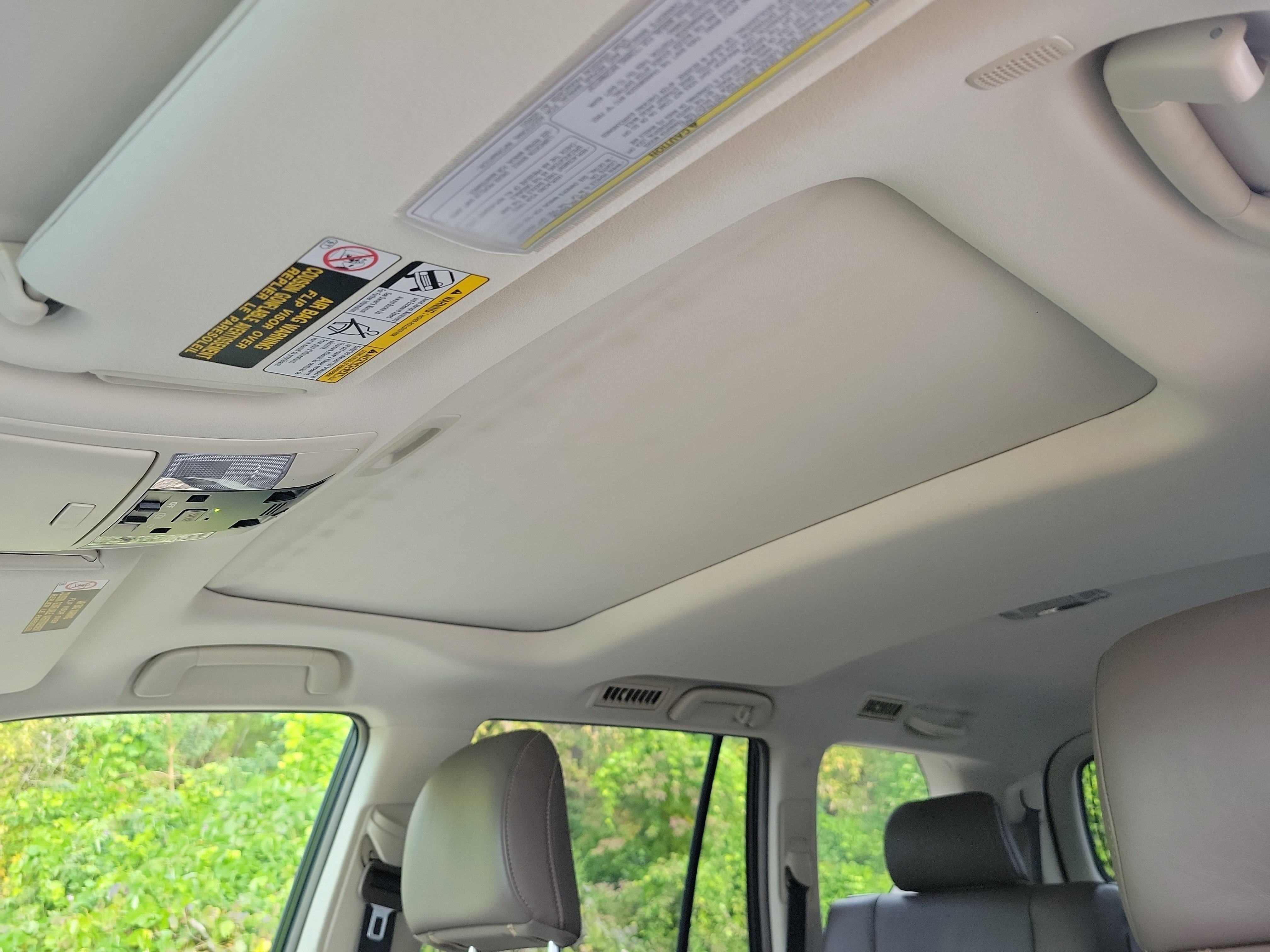 Used 2019 Lexus GX 460 image 17