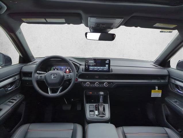 New 2026 Honda CR-V Sport-L image 17