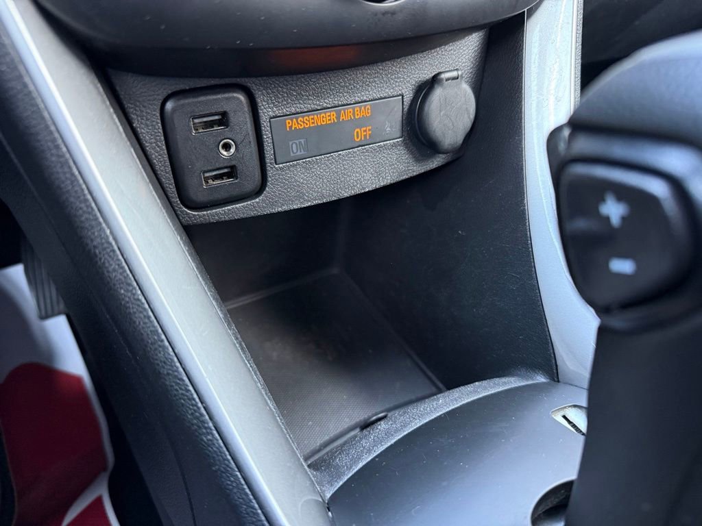 Used 2020 Chevrolet Trax LT w/ LT Convenience Package AWD/4WD image 24