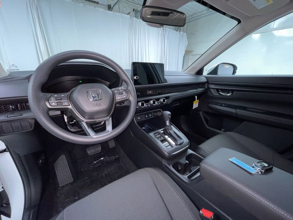 New 2026 Honda CR-V EX image 3
