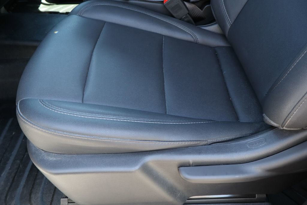 Used 2023 Chevrolet Silverado 1500 W/T w/ WT Value Package image 21