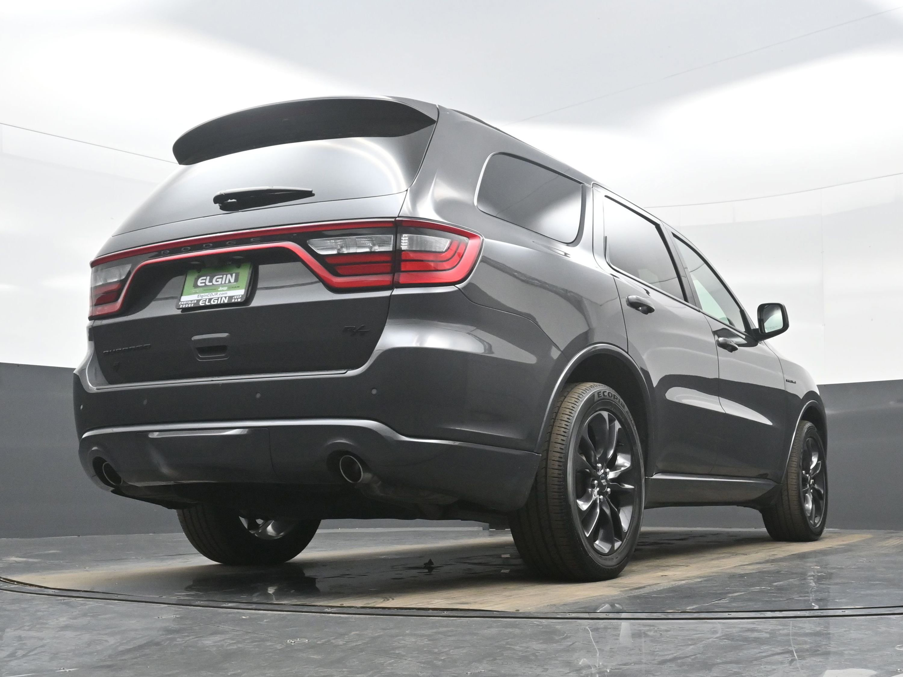 Used 2024 Dodge Durango R/T image 30