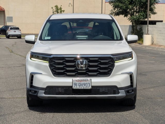 Used 2023 Honda Pilot EX-L image 2