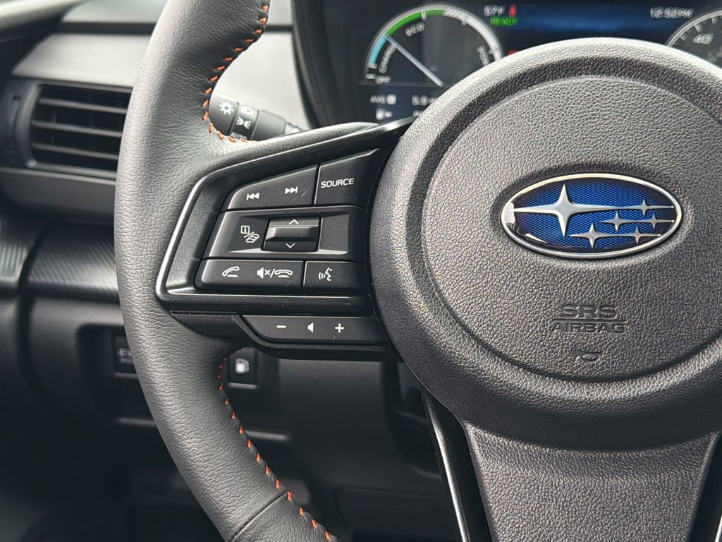 New 2026 Subaru Crosstrek 2.5i Limited AWD/4WD image 24
