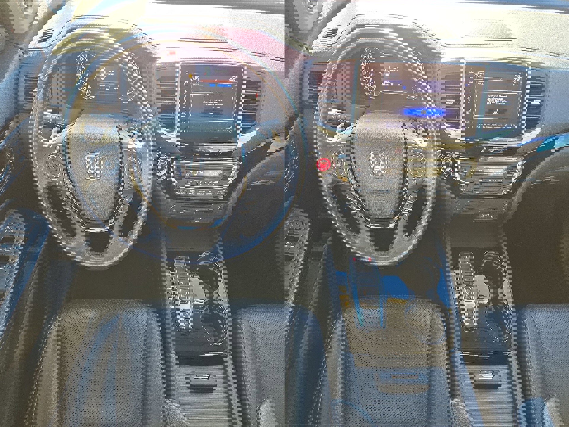 Used 2018 Honda Pilot Elite image 14