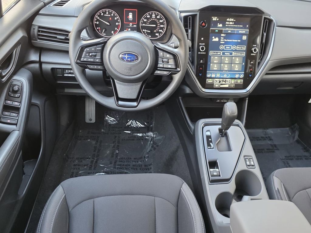 New 2026 Subaru Crosstrek 2.0i Premium image 14