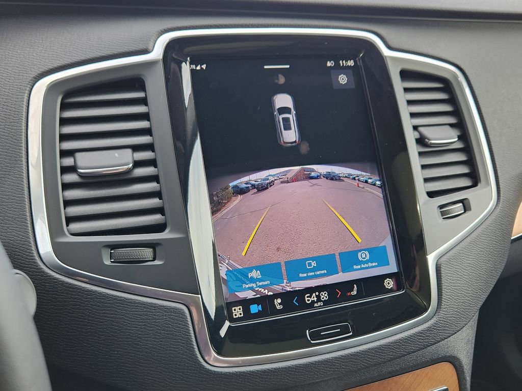 Used 2023 Volvo XC90 B6 Core w/ Protection Package Premier image 9