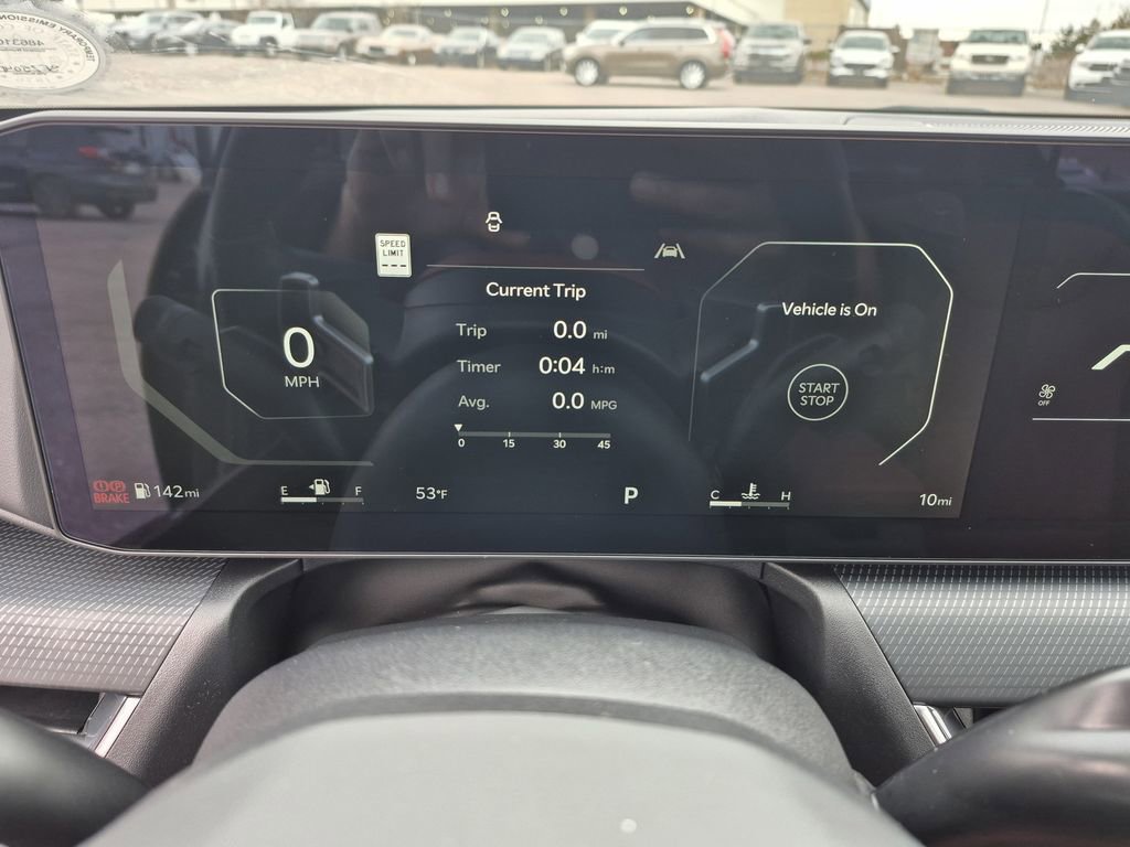 New 2025 Kia K4 GT-Line Turbo image 18