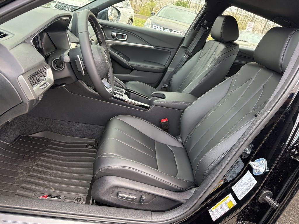 New 2026 Acura Integra A-Spec image 13