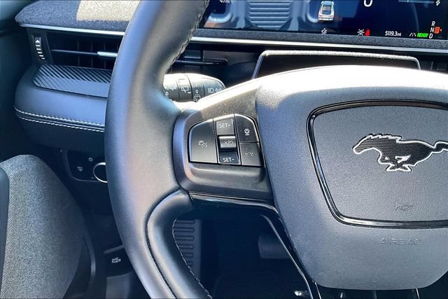 Used 2025 Ford Mustang Mach-E Premium RWD image 11