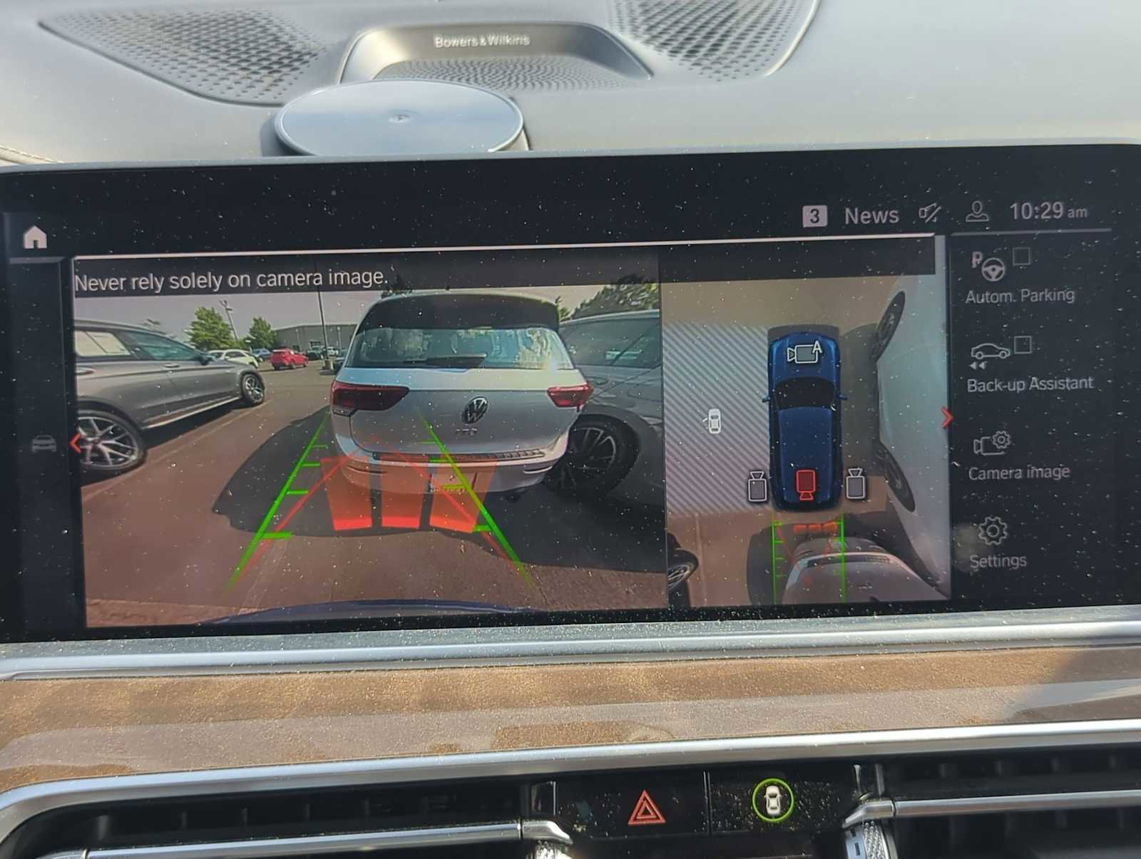 Used 2019 BMW X5 xDrive50i image 30