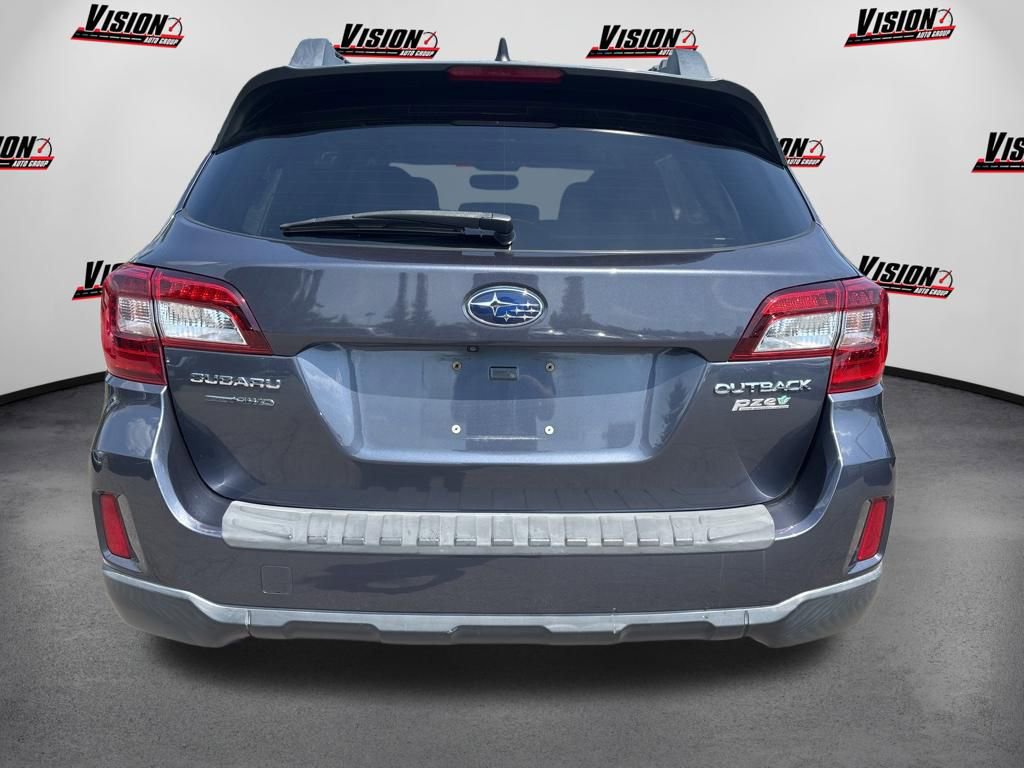 Used 2017 Subaru Outback 2.5i Premium AWD/4WD image 6