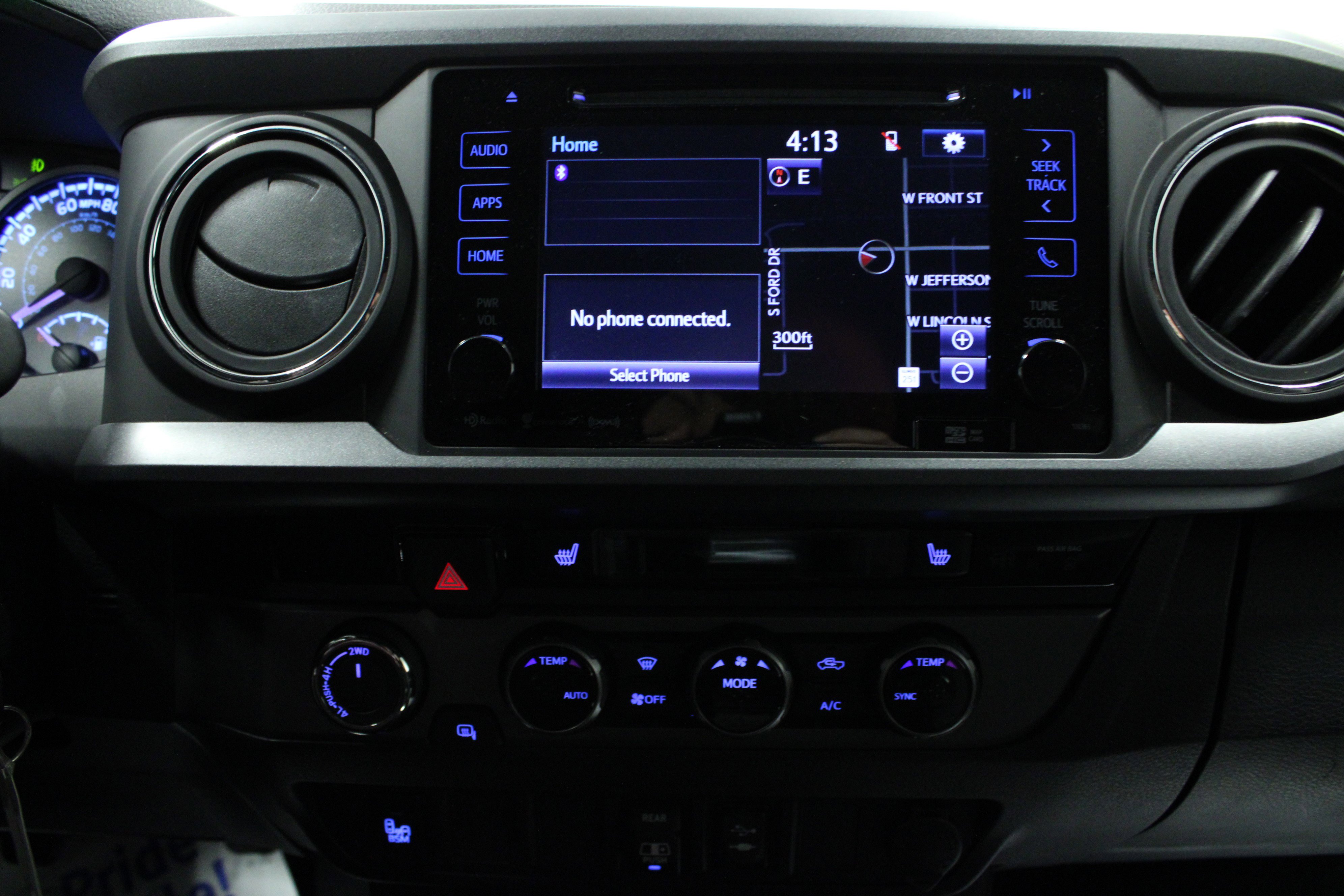 Used 2018 Toyota Tacoma TRD Pro image 22