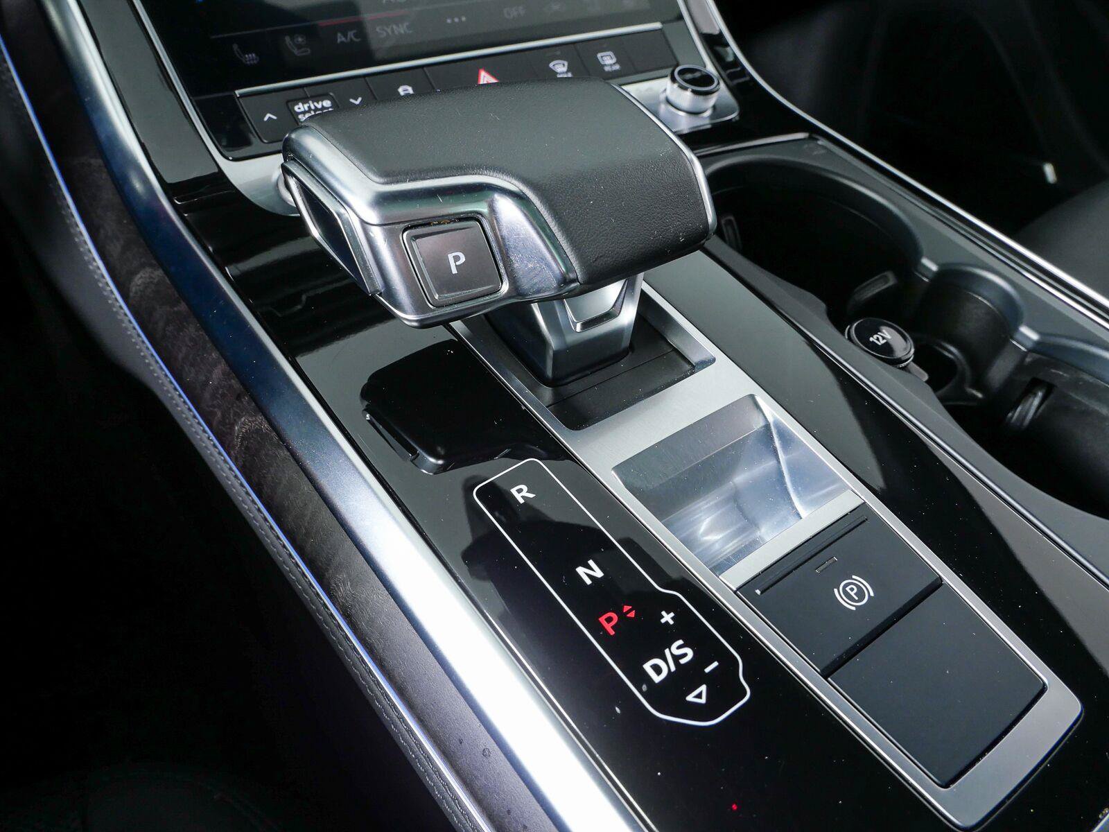 Used 2023 Audi Q7 2.0T Premium Plus w/ Premium Plus Package AWD/4WD image 20