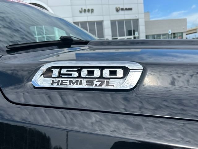 Used 2020 RAM 1500 Limited RWD image 16