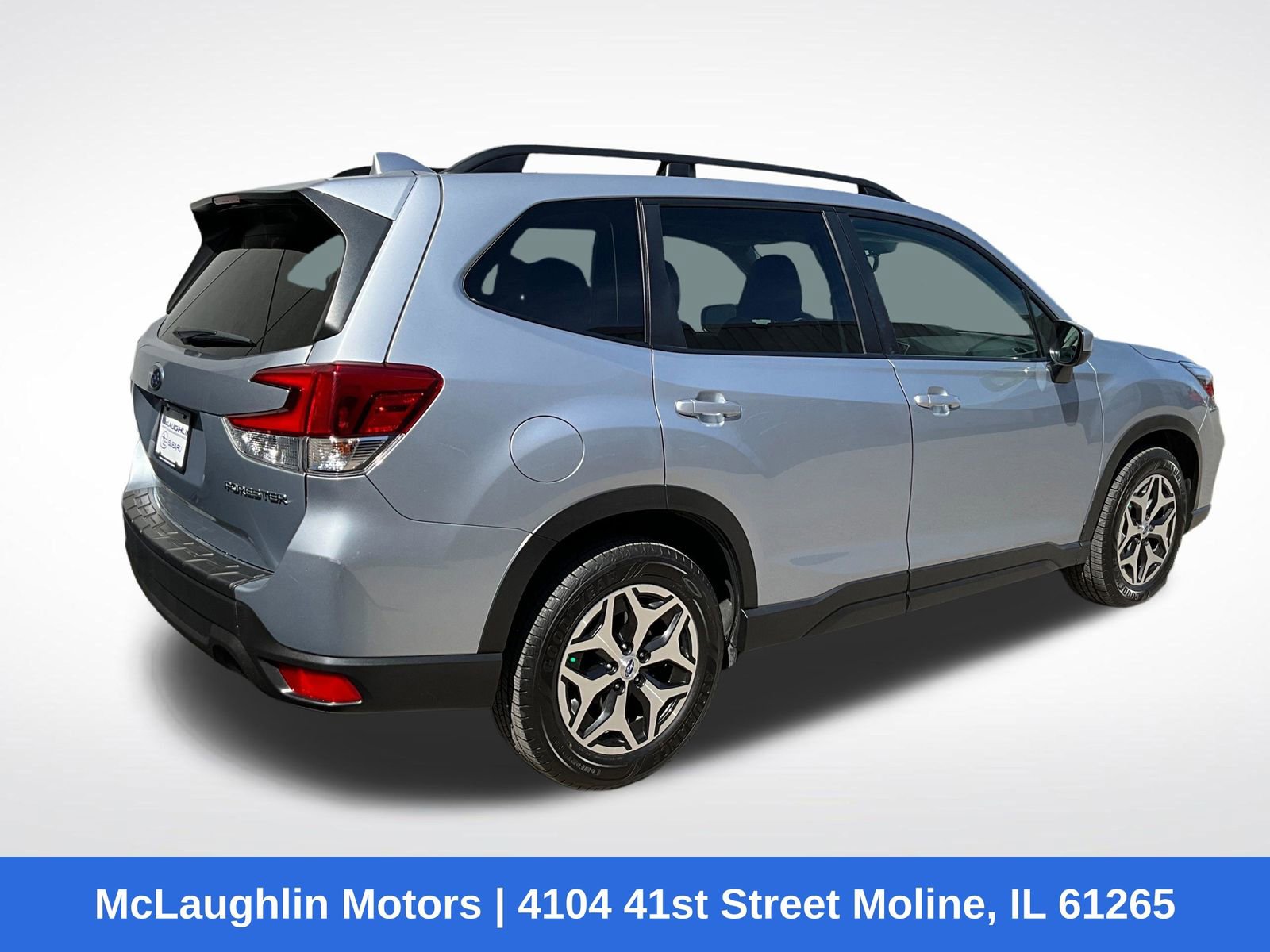 Used 2020 Subaru Forester Premium w/ Popular Package #1 AWD/4WD image 19