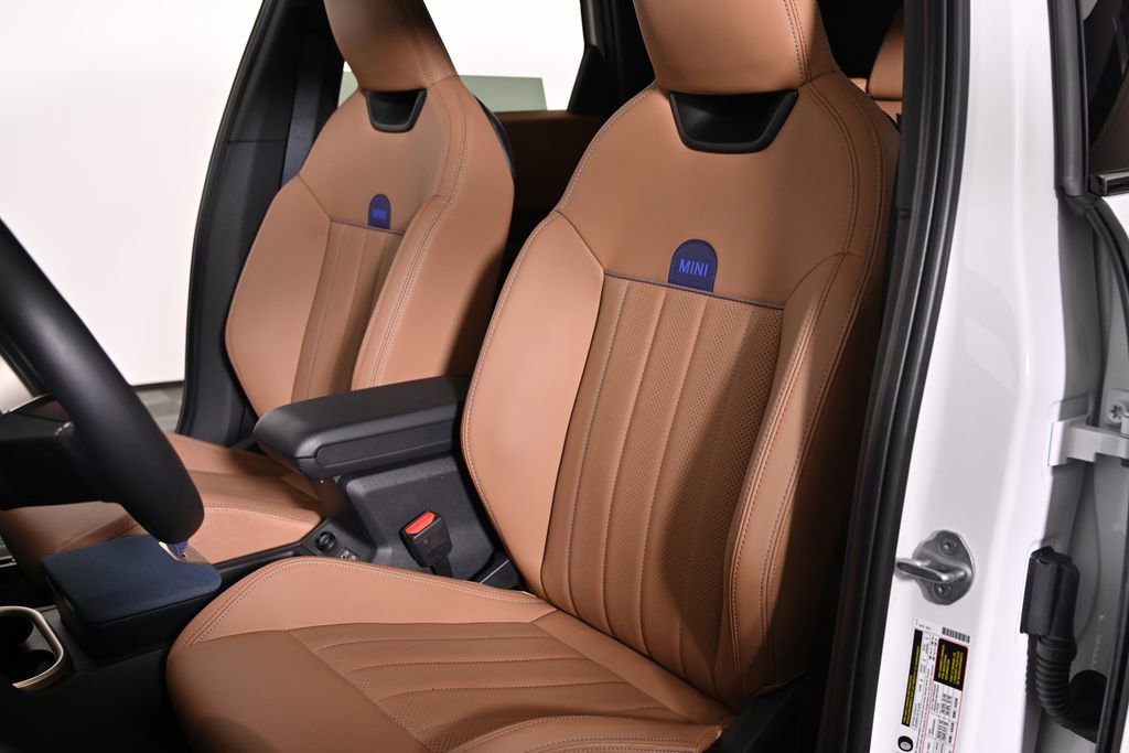 Certified 2025 MINI Cooper Countryman S image 28