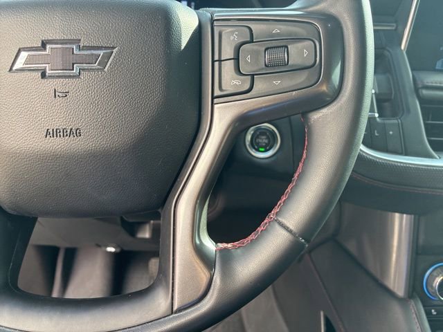 Used 2023 Chevrolet Tahoe RST image 23