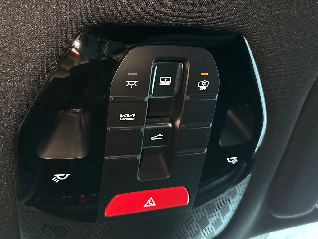 New 2026 Kia EV9 Land w/ Nightfall Edition Package image 29
