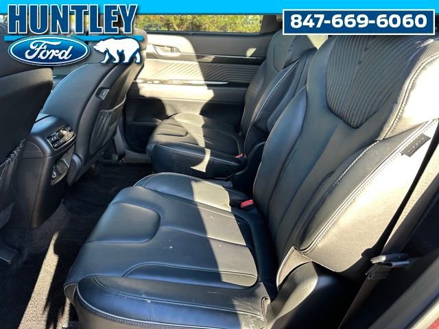 Used 2024 Hyundai Palisade Calligraphy FWD image 14