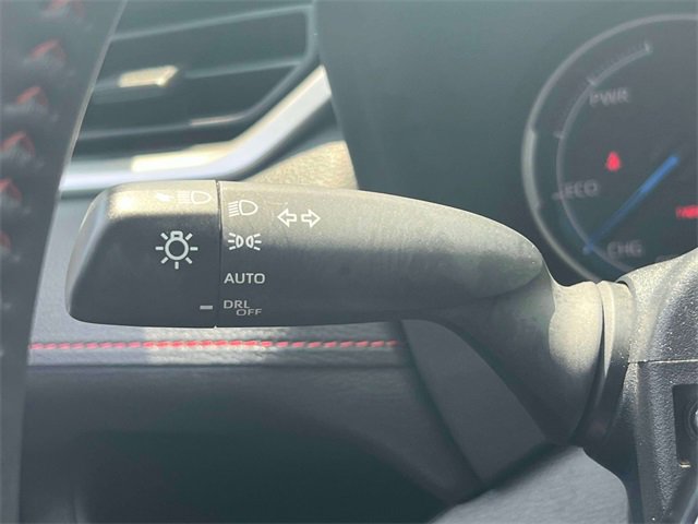 Certified 2024 Toyota RAV4 SE image 28