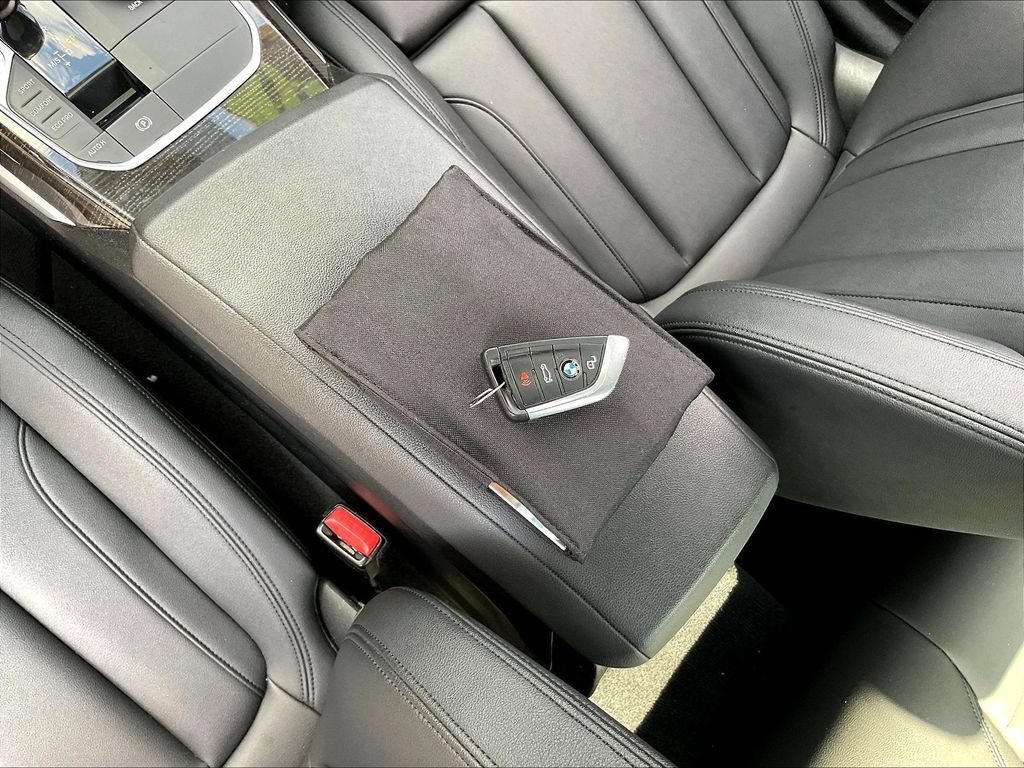 Used 2021 BMW 430i xDrive Coupe w/ Convenience Package AWD/4WD image 37