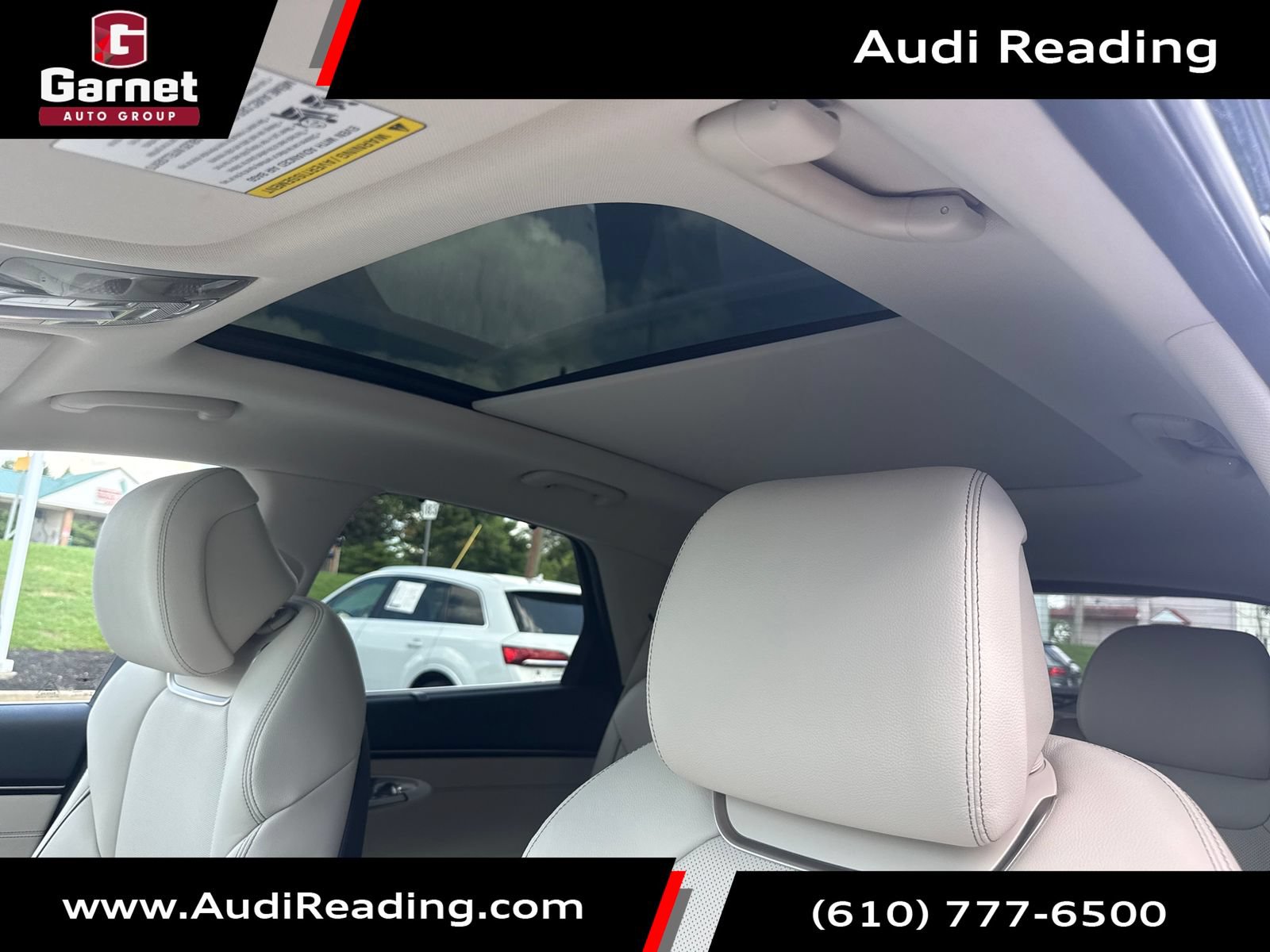 Used 2023 Genesis GV70 2.5T w/ Advanced Package AWD/4WD image 13