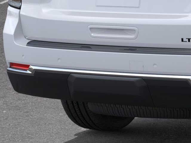 New 2026 Chevrolet Suburban LT RWD image 14