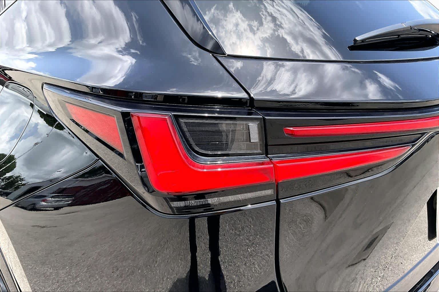 Used 2024 Lexus NX 350 F Sport AWD/4WD image 29