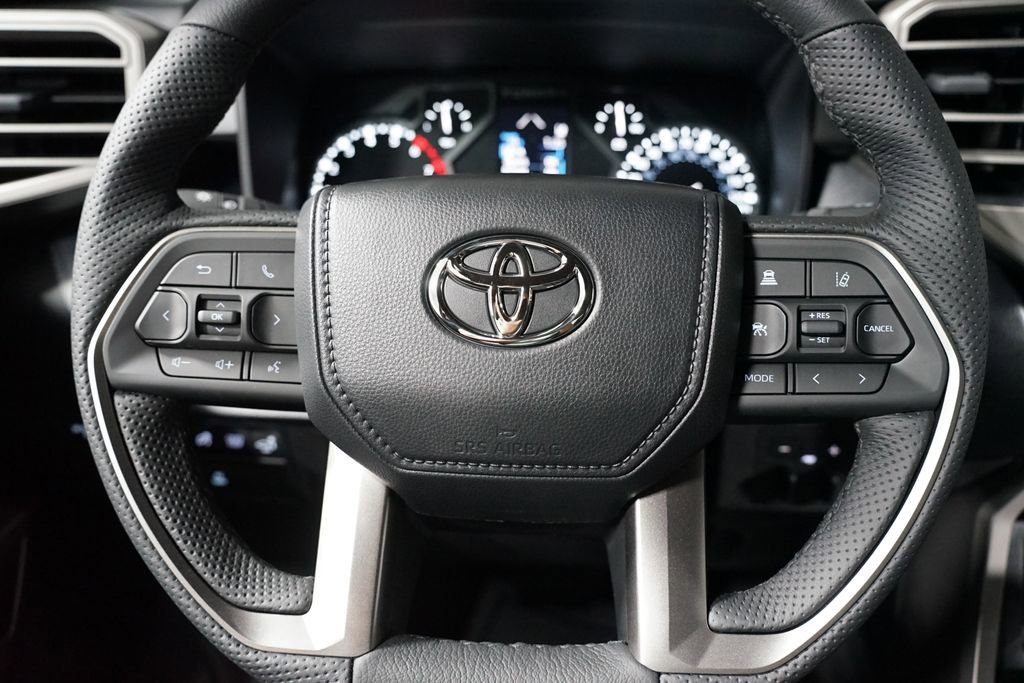 New 2026 Toyota Tundra SR5 image 13