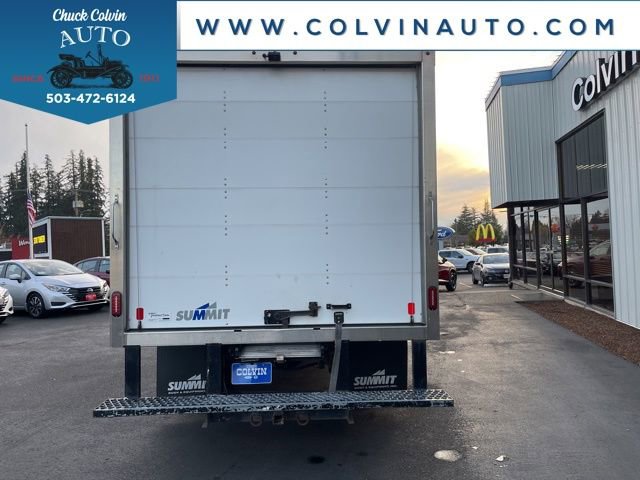 Used 2021 Ford Transit 350 Low Roof image 11