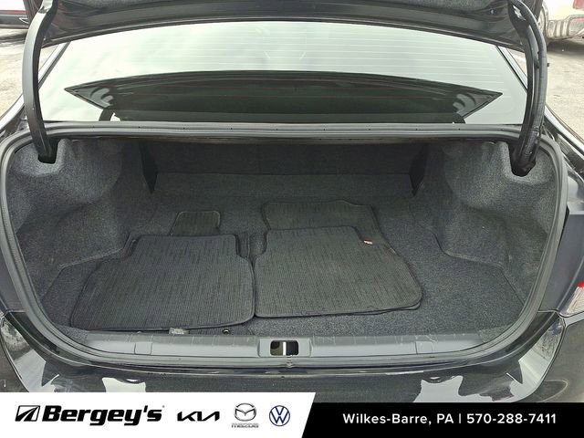 Used 2023 Subaru Impreza 2.0i Sport image 31