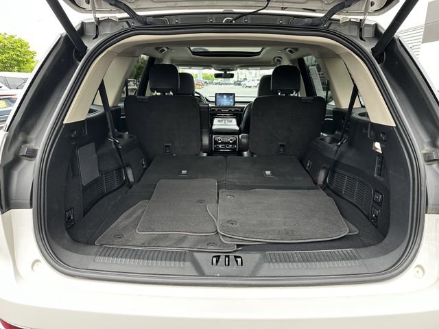 Certified 2023 Lincoln Aviator AWD w/ Premium Package image 44