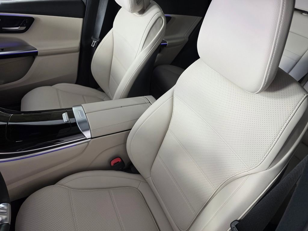 New 2026 Mercedes-Benz GLC 350e 4MATIC image 8