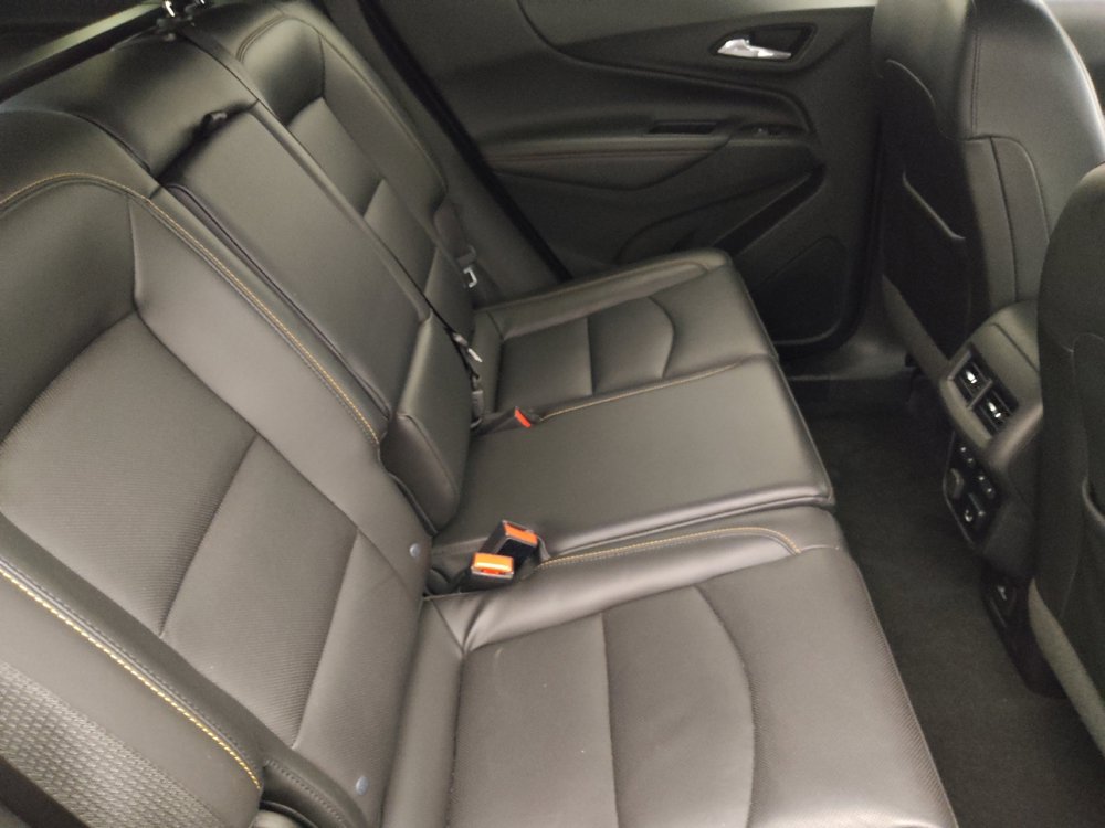 Used 2018 Chevrolet Equinox Premier FWD image 19