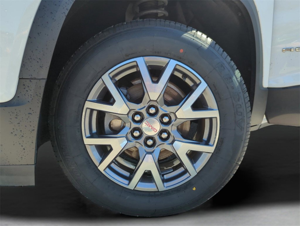 Used 2020 GMC Acadia SLT image 46