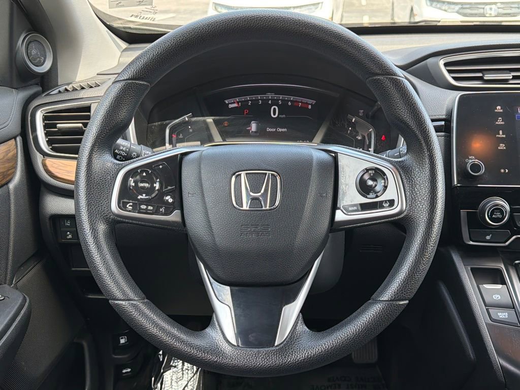 Used 2019 Honda CR-V EX image 17
